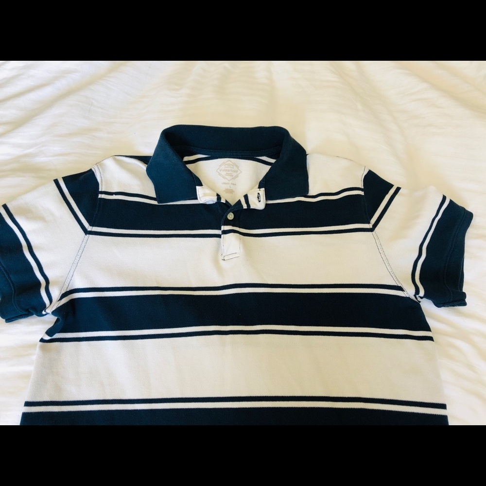 Mens Large Polo